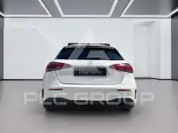 2021 Mercedes Benz A 200