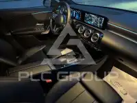2021 Mercedes Benz A 200