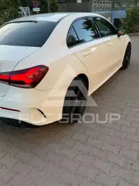 2021 Mercedes Benz A 200