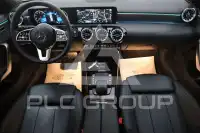 2021 Mercedes Benz A 200