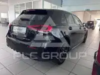 2021 Mercedes Benz A 200