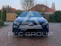 2021 Mercedes Benz A 200
