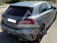 2021 Mercedes Benz A 200