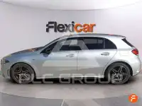 2021 Mercedes Benz A 200