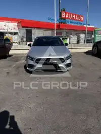2021 Mercedes Benz A 200