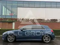 2021 Mercedes Benz A 200