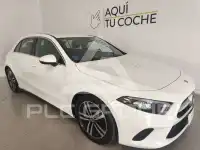 2021 Mercedes Benz A 200