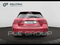2021 Mercedes Benz A 200