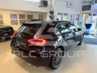 2021 Mercedes Benz A 200
