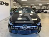 2022 Mercedes Benz A 200