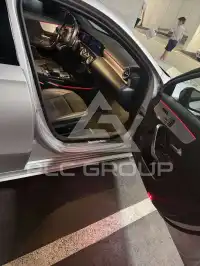 2021 Mercedes Benz A 200