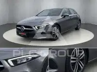2021 Mercedes Benz A 200