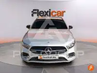2021 Mercedes Benz A 200
