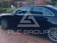 2021 Mercedes Benz A 200