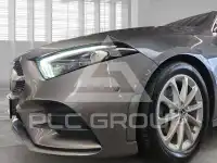 2021 Mercedes Benz A 200