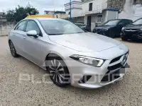 2021 Mercedes Benz A 200