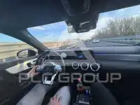 2021 Mercedes Benz A 200