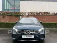 2021 Mercedes Benz A 200