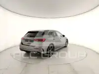 2021 Mercedes Benz A 200