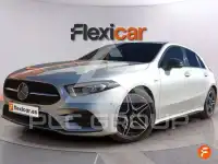 2021 Mercedes Benz A 200