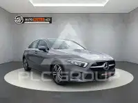 2021 Mercedes Benz A 200