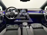 2021 Mercedes Benz A 200
