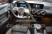 2021 Mercedes Benz A 200