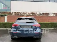 2021 Mercedes Benz A 200