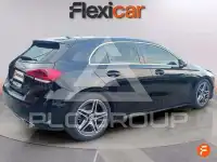 2021 Mercedes Benz A 200