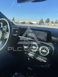 2021 Mercedes Benz A 200