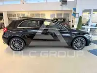 2021 Mercedes Benz A 200