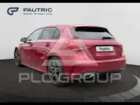 2021 Mercedes Benz A 200