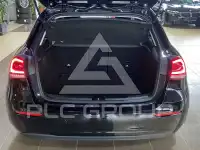 2021 Mercedes Benz A 200
