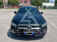 2021 Mercedes Benz A 200
