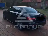 2021 Mercedes Benz A 200