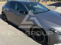 2021 Mercedes Benz A 200