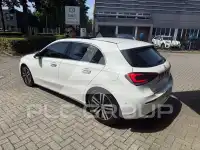 2021 Mercedes Benz A 200