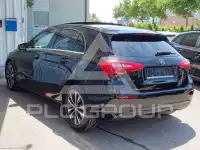2021 Mercedes Benz A 200