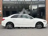2021 Mercedes Benz A 200