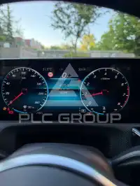 2021 Mercedes Benz A 200