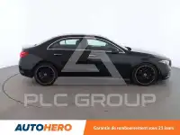 2021 Mercedes Benz A 200