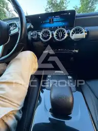 2021 Mercedes Benz A 200