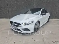 2021 Mercedes Benz A 200