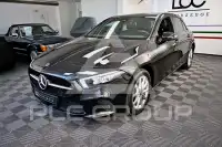 2021 Mercedes Benz A 200