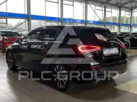 2021 Mercedes Benz A 200