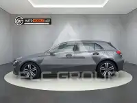 2021 Mercedes Benz A 200