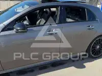 2021 Mercedes Benz A 200