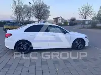 2021 Mercedes Benz A 200