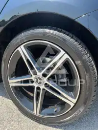 2021 Mercedes Benz A 200