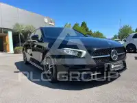 2021 Mercedes Benz A 200